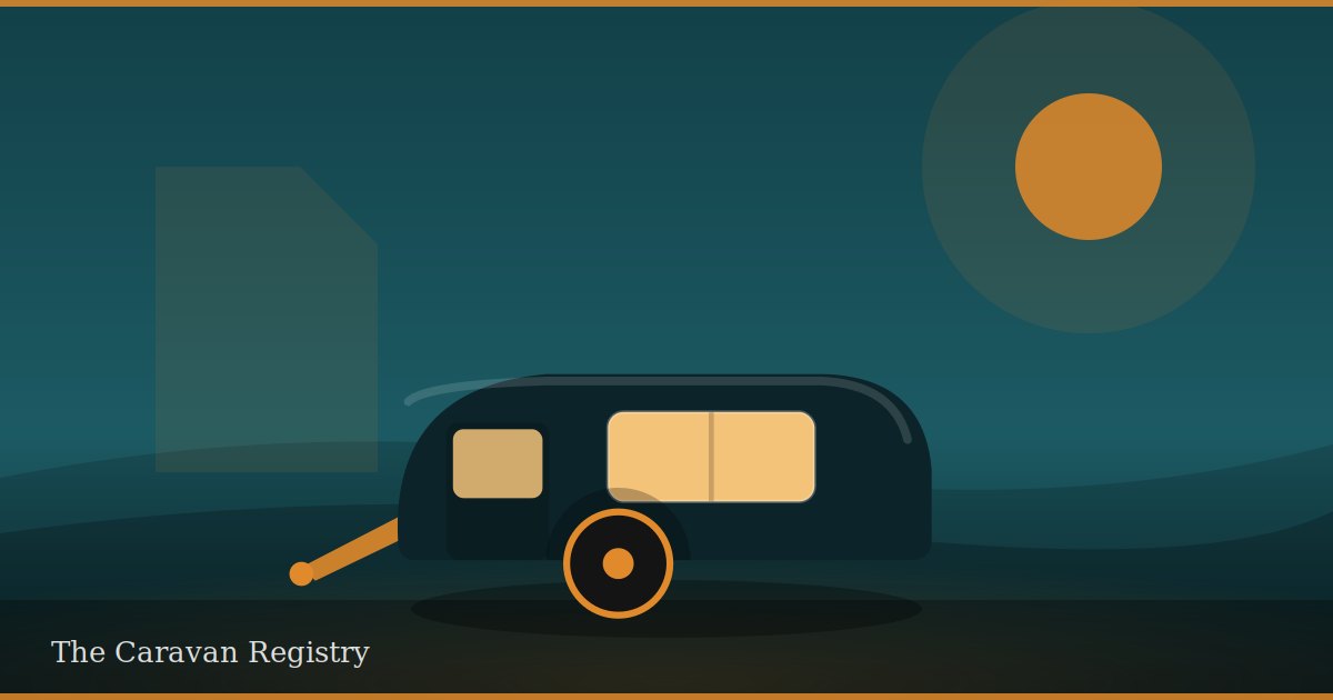 Keep a Digital Logbook for Your Caravan: Service History, Receipts and Photos